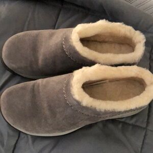 Merrell Encore Ice Medium width size 7.5 grey